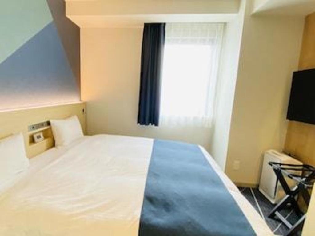 Hotel Wbf Hakodate Watatsuminoyu - Hot Spring מראה חיצוני תמונה