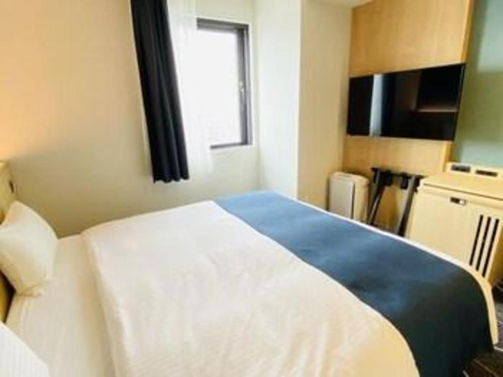 Hotel Wbf Hakodate Watatsuminoyu - Hot Spring מראה חיצוני תמונה