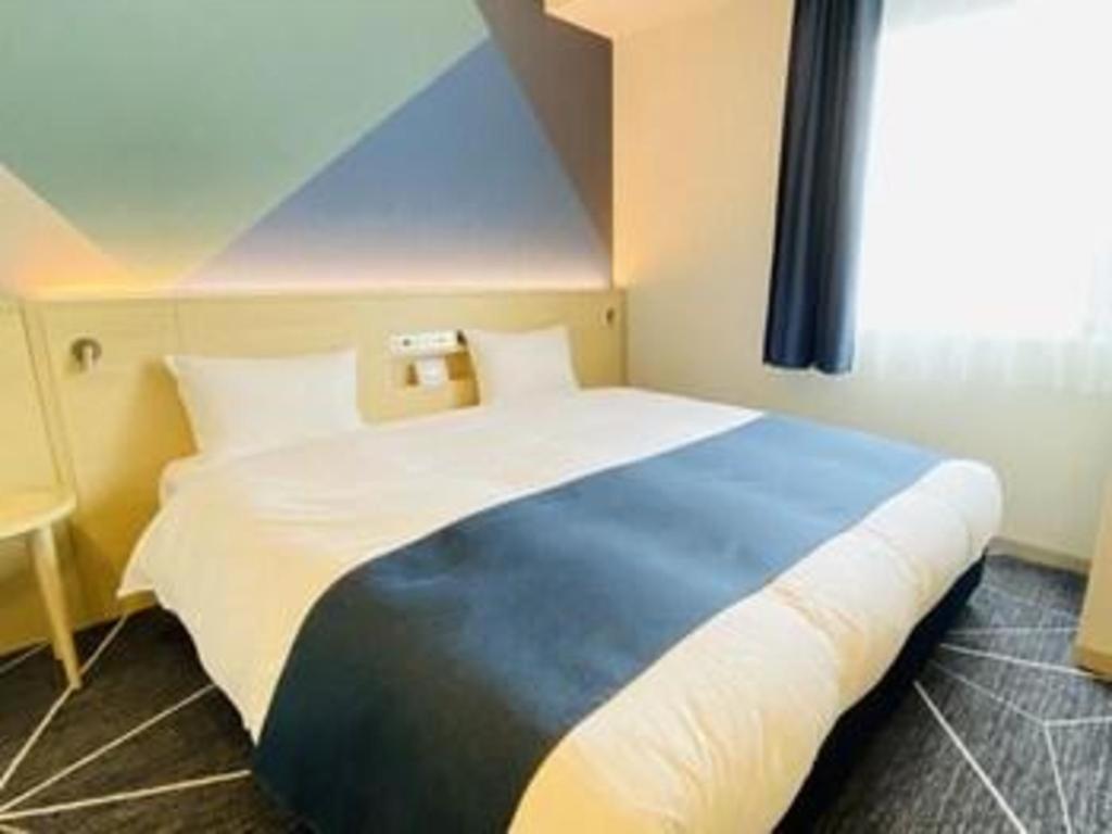 Hotel Wbf Hakodate Watatsuminoyu - Hot Spring מראה חיצוני תמונה